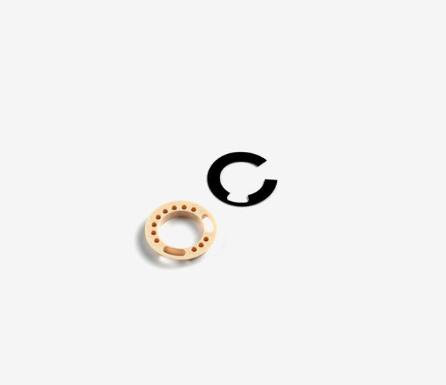 Picture of Orbea ICR Headset Compression Ring 1-1/8